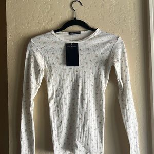 BRANDY MELVILLE TOP